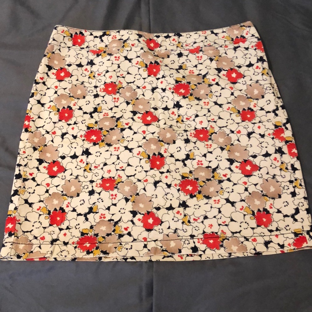 Ann Taylor Loft Pencil Skirt